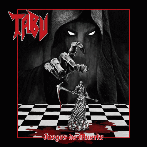 Tabu (SLV) : Juegos de Muerte